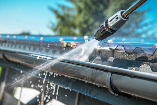 Best Residential Pressure Washing Services  in Minerva, OH