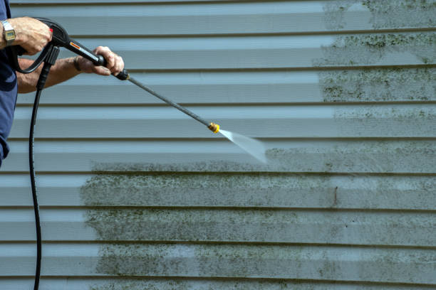 Local Pressure Washing Services in Minerva, OH