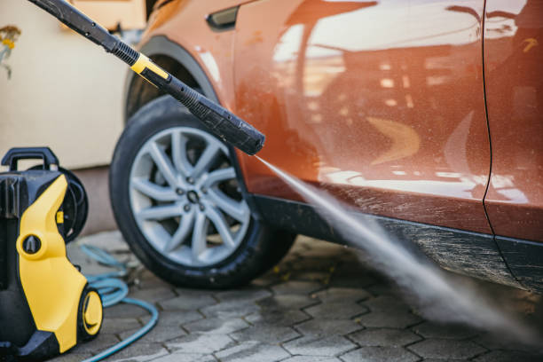 Best Commercial Pressure Washing  in Minerva, OH