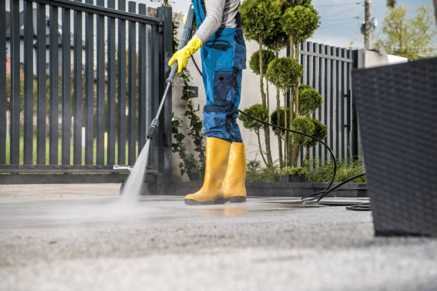 Best Pressure Washing Driveway  in Minerva, OH