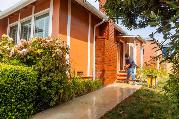 Best Garage Pressure Washing  in Minerva, OH