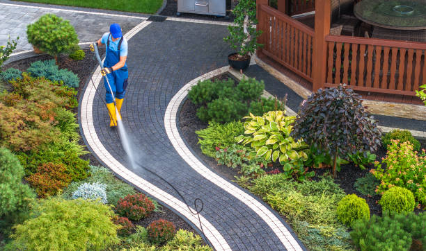 Best Affordable Power Washing  in Minerva, OH